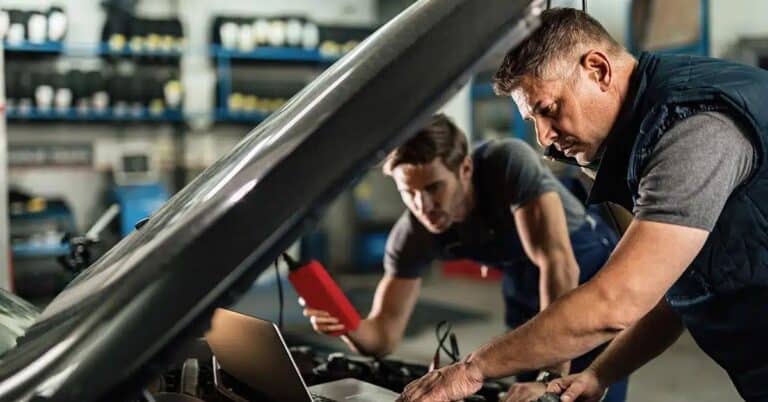 Diagnostic automobile – impact des tendances mondiales sur le marché automobile en Pologne