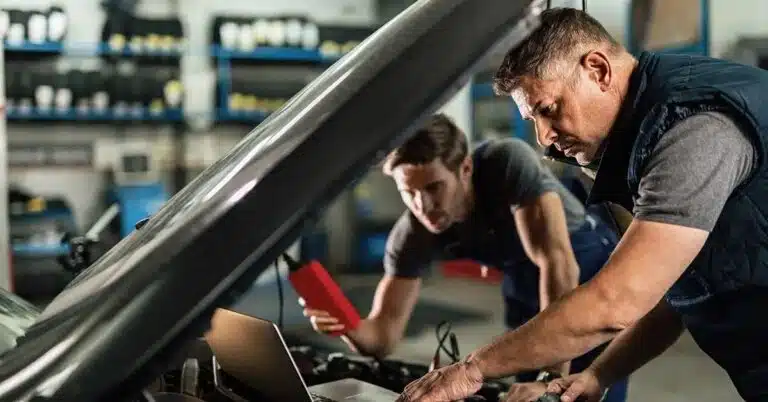 Diagnostic automobile – impact des tendances mondiales sur le marché automobile en Pologne