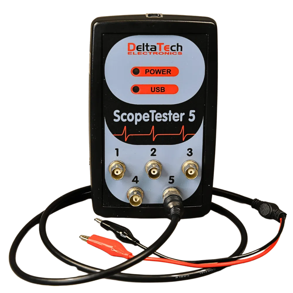 ScopeTester 5