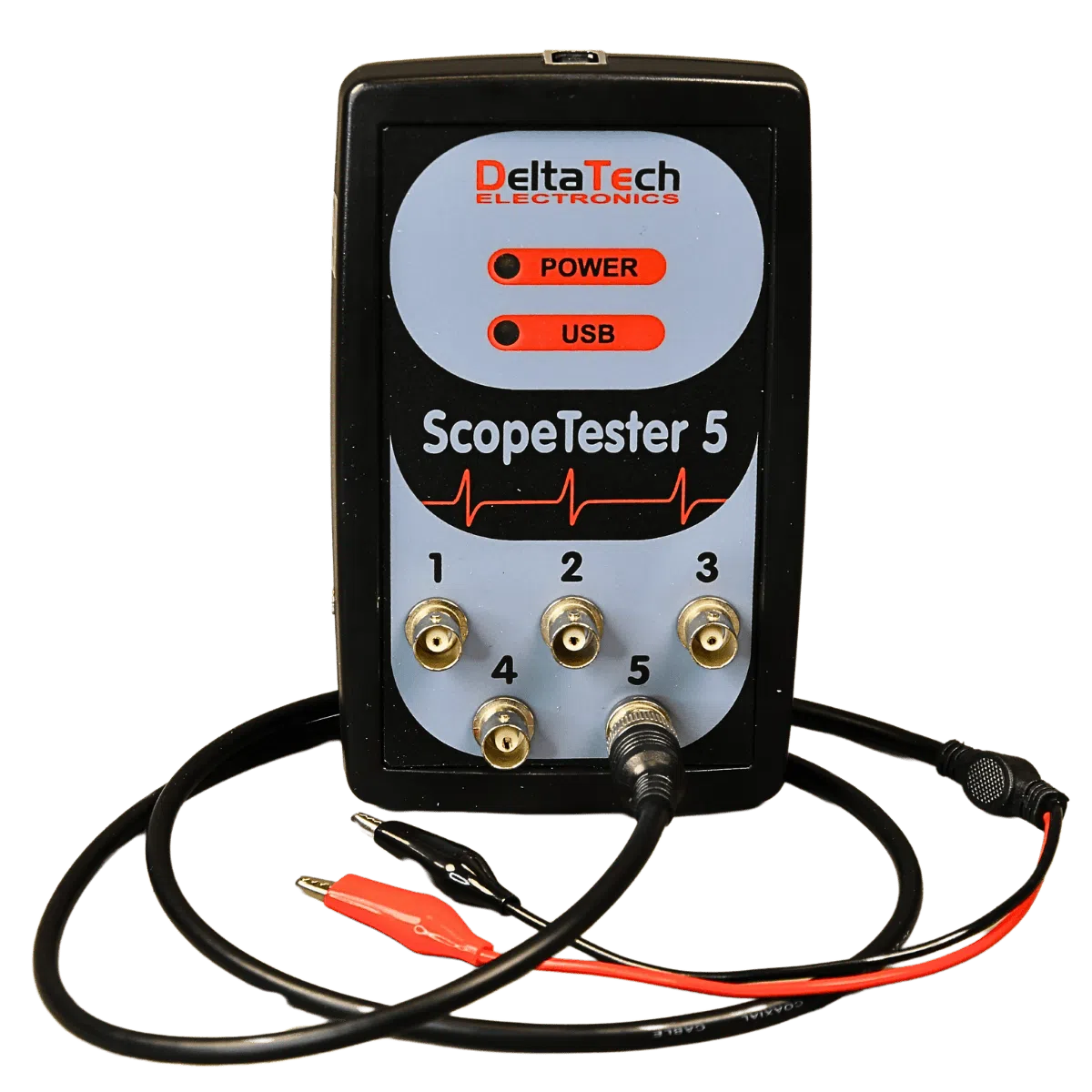 ScopeTester 5