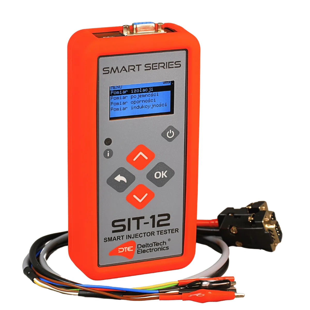 SIT-12 Injector tester