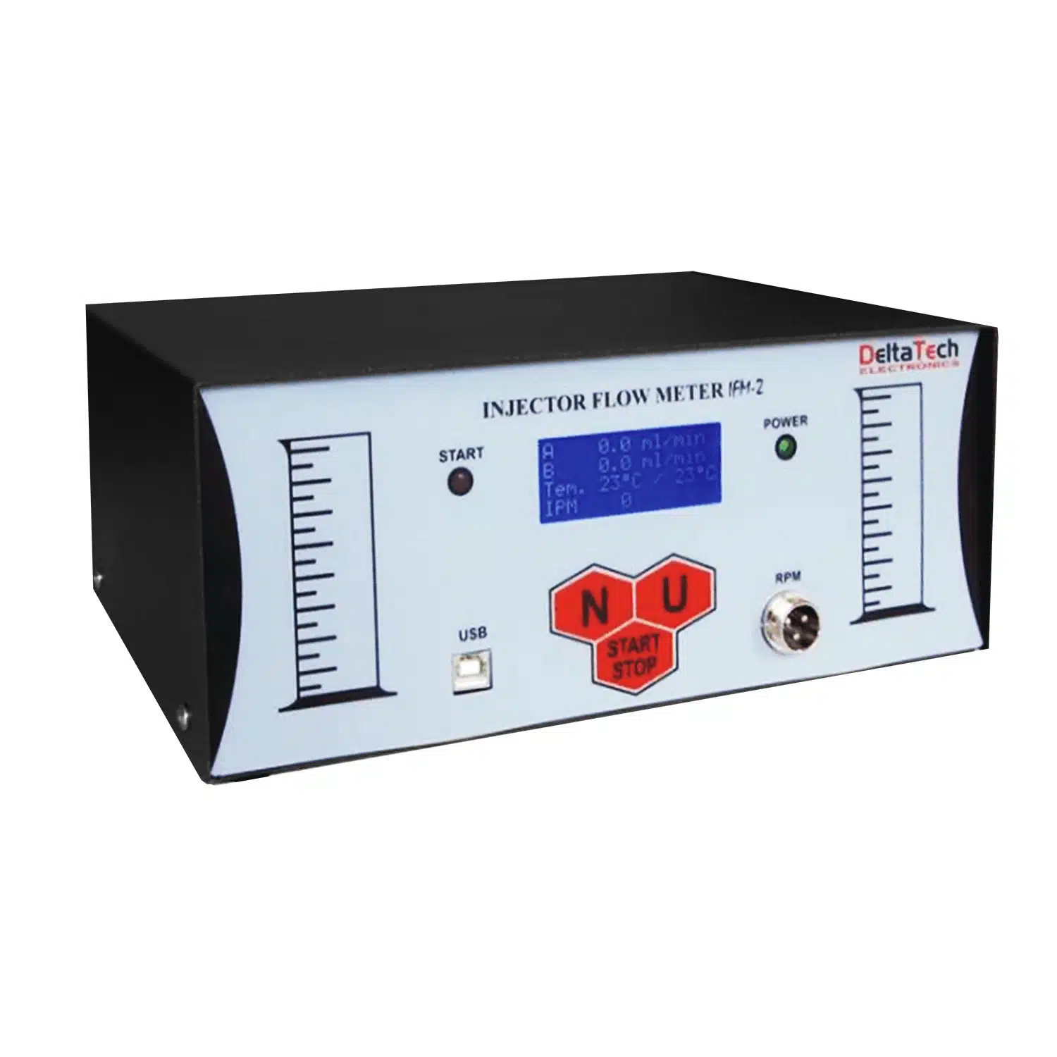 Wspólna szyna - Wtryskiwacz