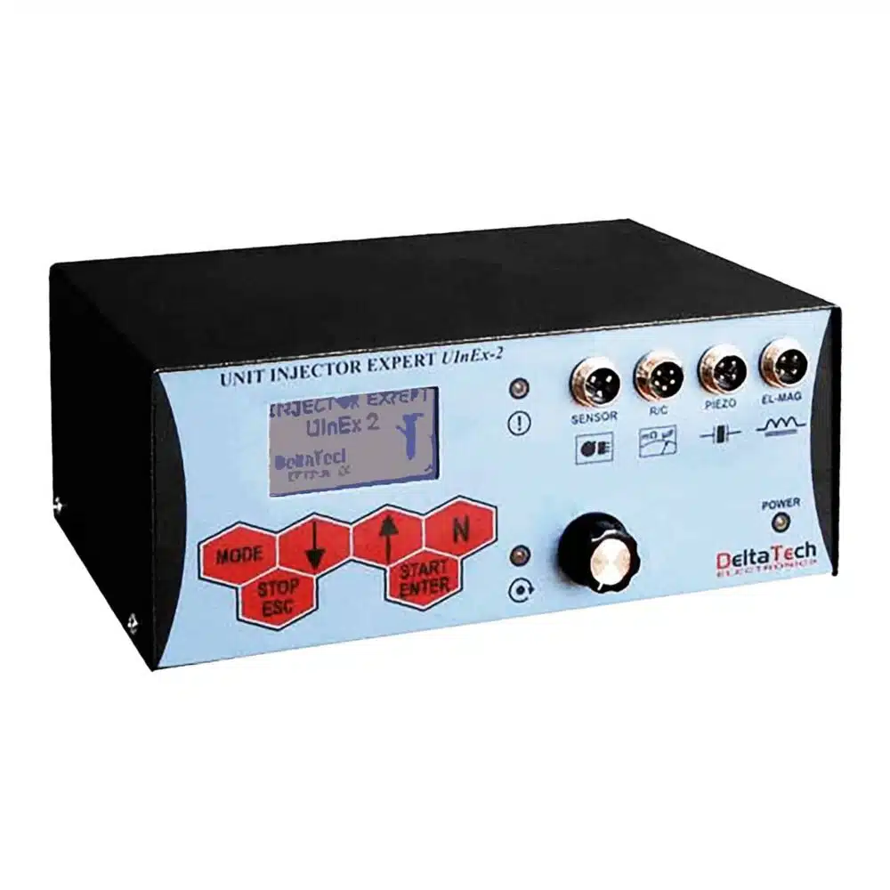 Unit Injector Expert UInEx-2