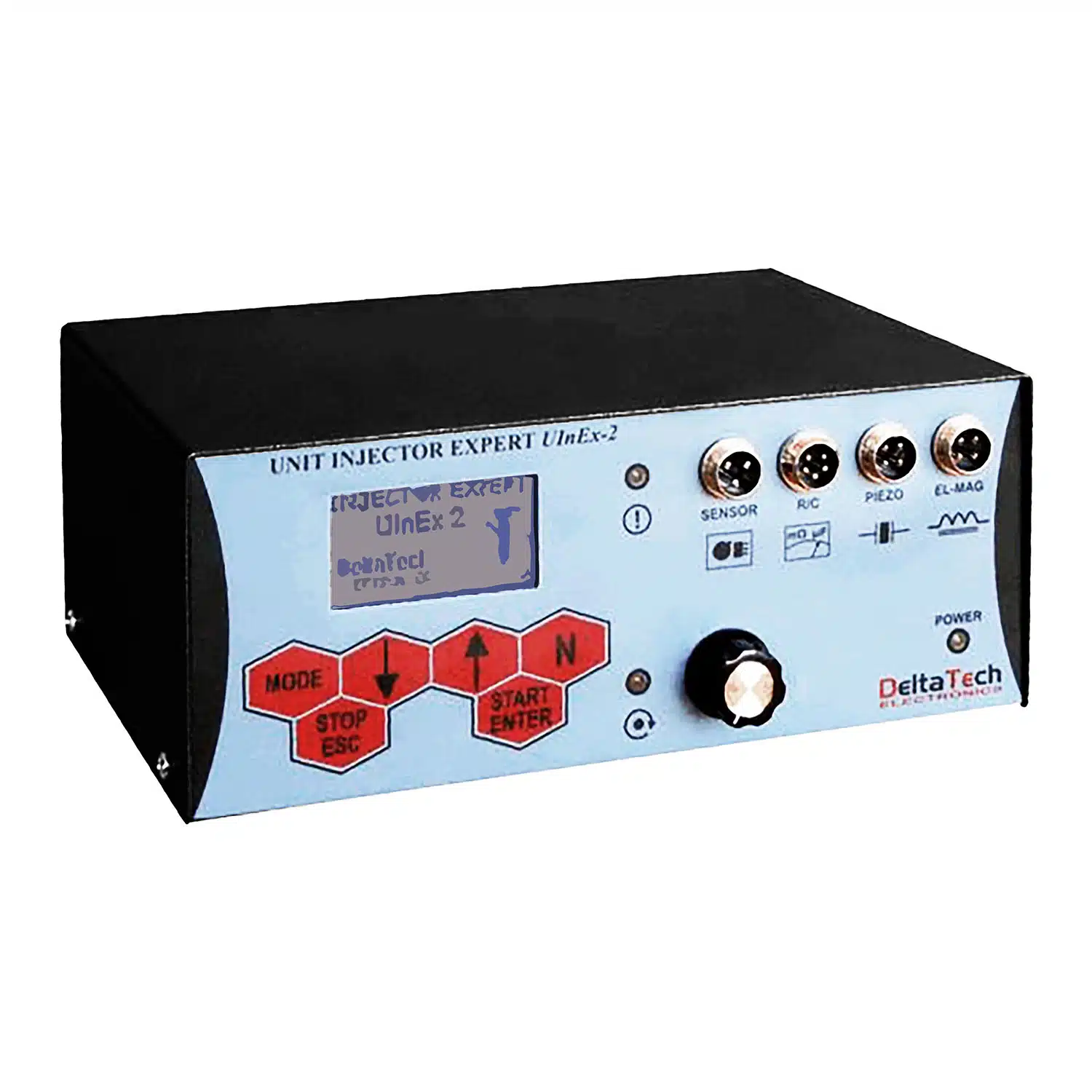Unit Injector Expert UInEx-2