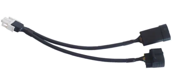 Pressure sensor adapter cable (Denso system): EDIA-PRO - Image 3