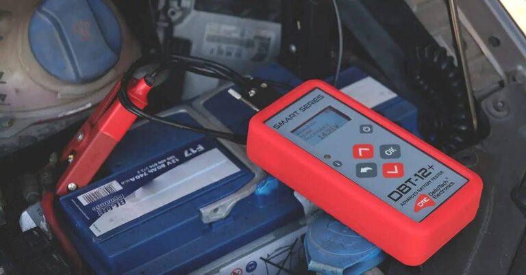 Qu&rsquo;est-ce que le diagnostic de la batterie ?