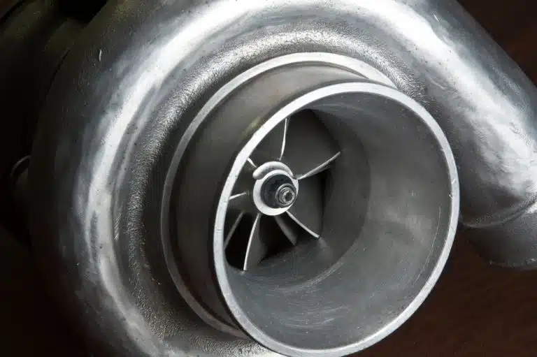 La régénération des turbocompresseurs en pratique