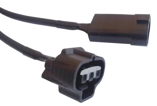 Kabel przejsciówka czujnik ciśnienia (system Denso): EDIA-PRO -