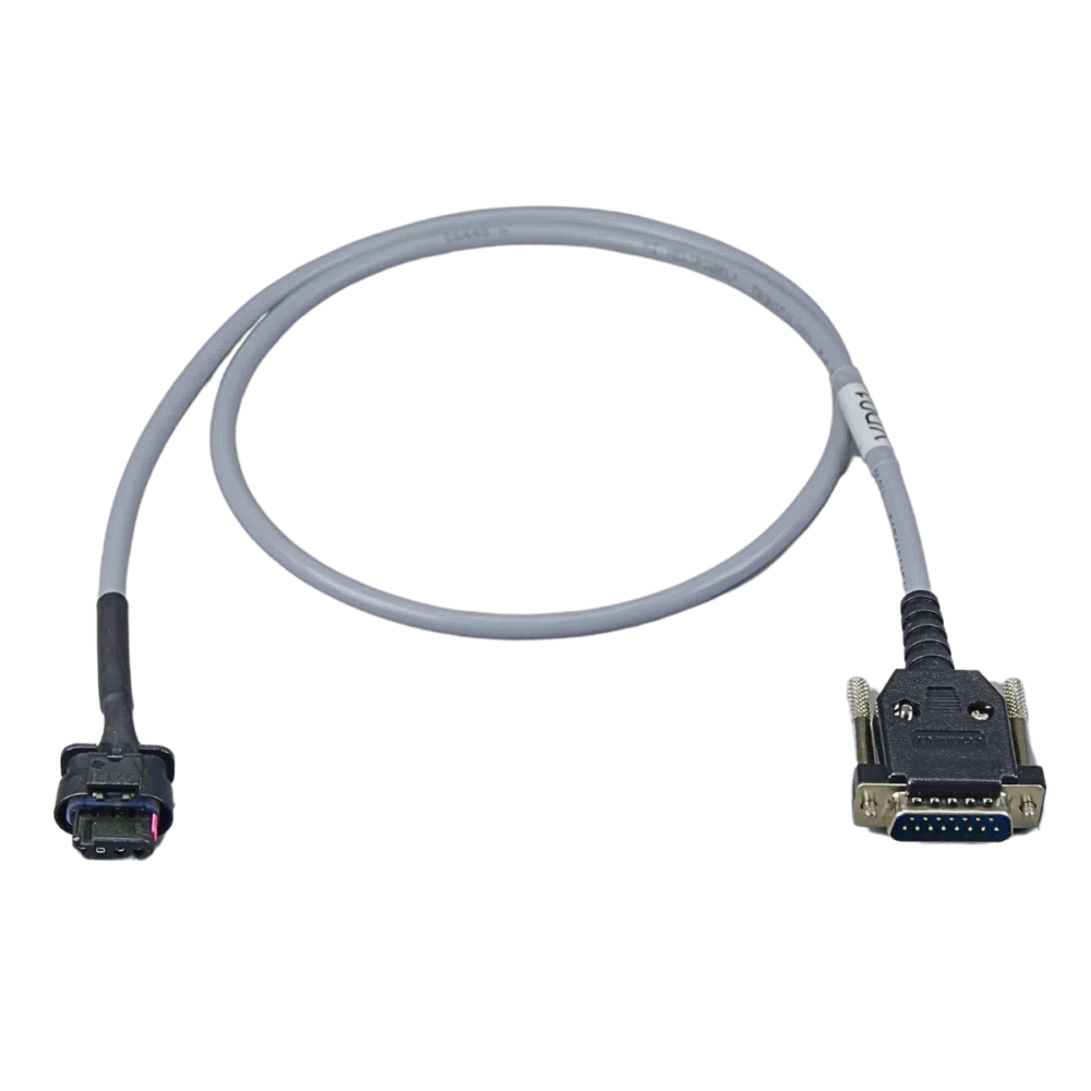 VD01 Diagnosekabel für SIEMENS Steuergeräte (Mercedes, BMW)
