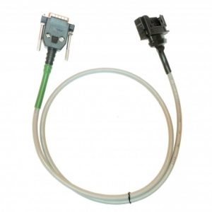 Kabel zielony: VNTT-PRO, TP-TACT -