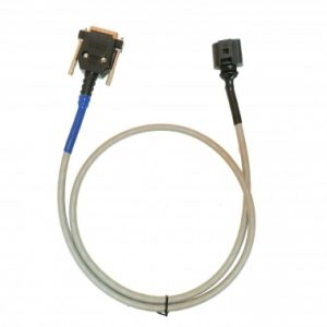 Kabel niebieski: VNTT-PRO, TP-TACT -