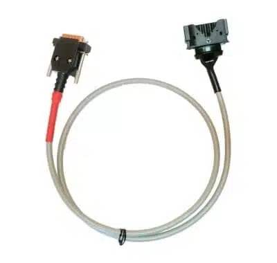 Red cable: VNTT-PRO, TP-TACT - DTE