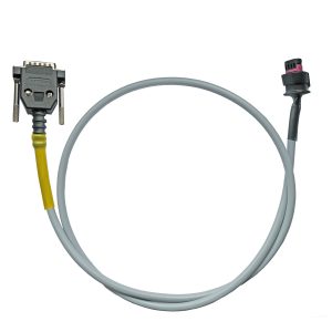 Kabel żółty: VNTT-PRO, TP-TACT -