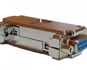 Protection pour QST-5 -