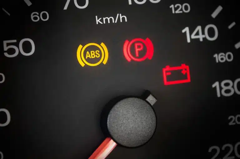 Capteurs ABS – types et diagnostic des défauts