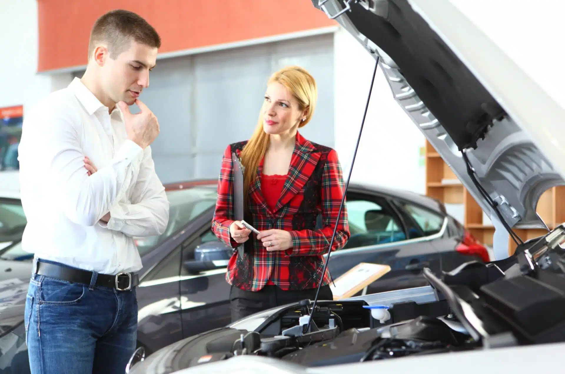 achat de voiture, diesel