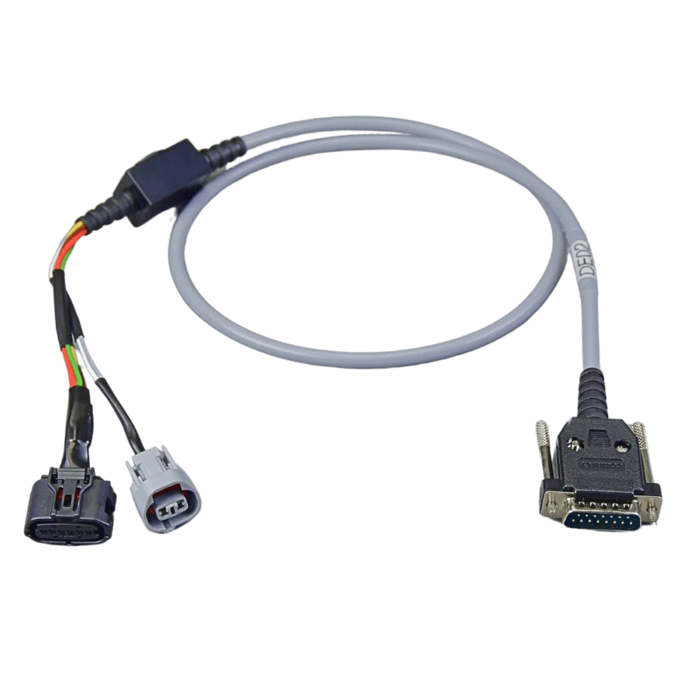 DE02 DIAGNOSEKABEL FÜR DENSO STEUERGERÄTE
