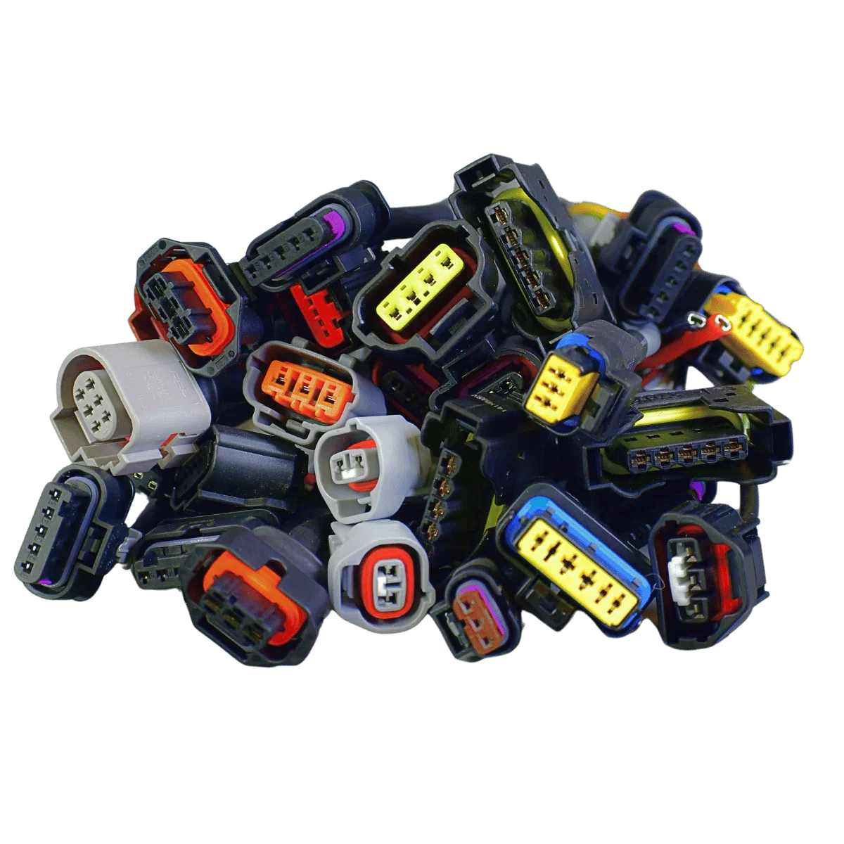 Comprobador de controladores de turbocompresores VNTT-PRO - Imagen 4