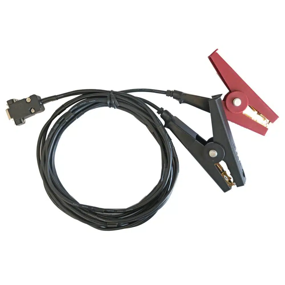 DBT-12+ long 2.5m cable -