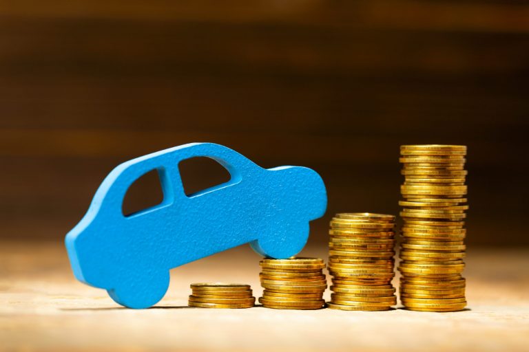 Ubezpieczenie samochodu - Samochód