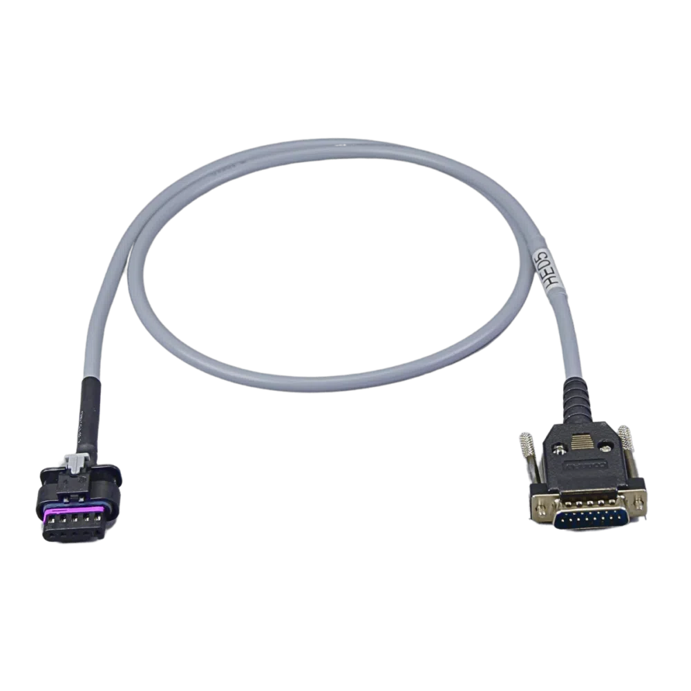 HE05 Kabel für HELLA, BOSCH, MAGNETI MARELLI Steuergeräte