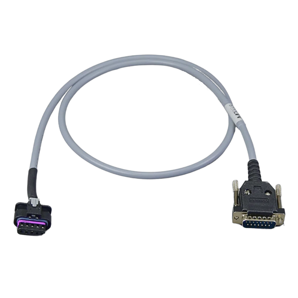 MT01 Kabel für MITSUBISHI CONTROLLER