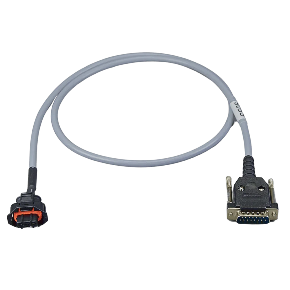SE06 Diagnosekabel für Sensoren mit variabler Geometrie FÜR OPEL