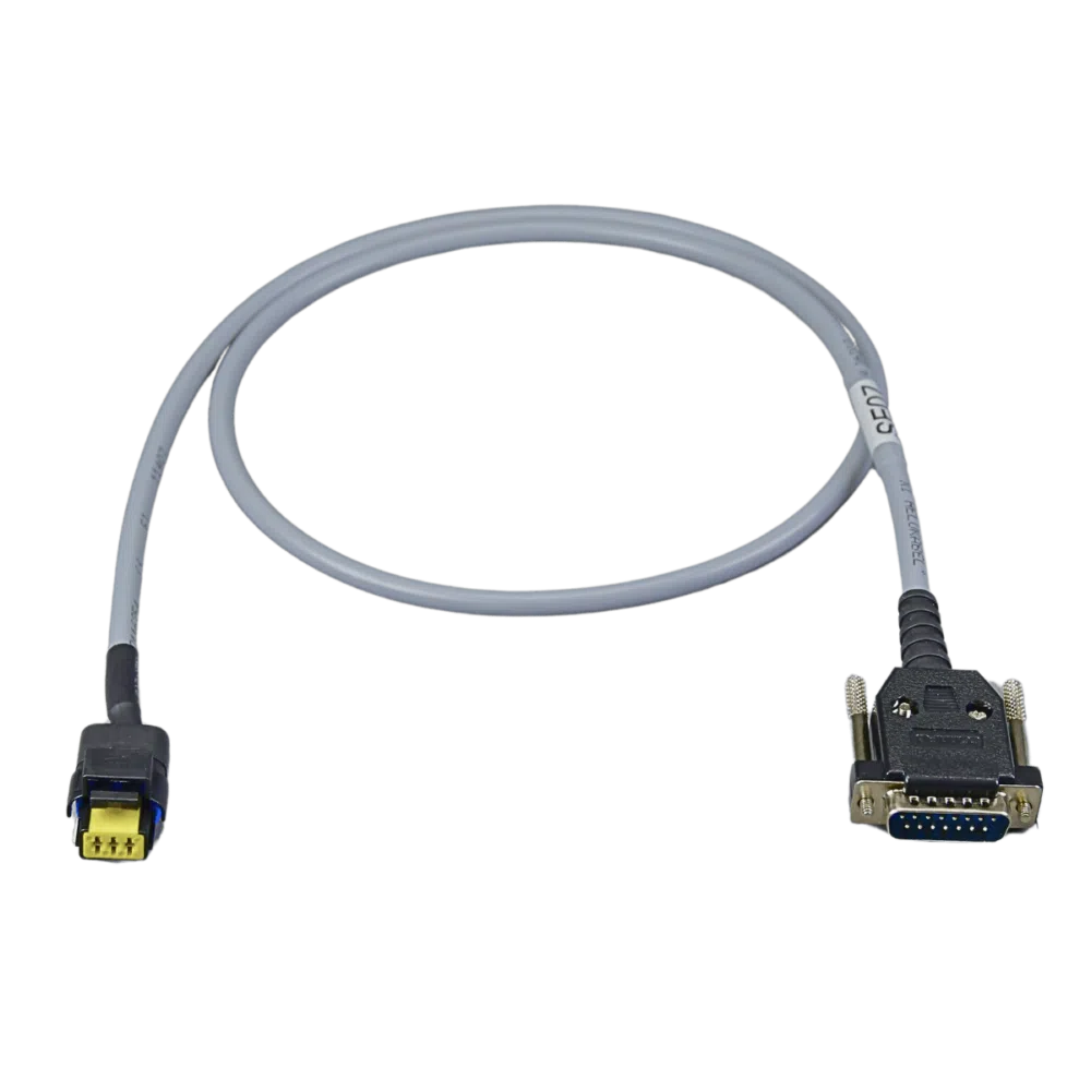 SE07 DIAGNOSTIC Kabel für variable Geometriesensoren für Citroen, Opel, Ford