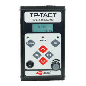 TP-TACT Tester & Programator -