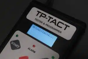Mise à jour du testeur et du programmateur de contrôleur de turbocompresseur TP-TACT. Il est ainsi possible d'utiliser, de diagnostiquer et de programmer des contrôleurs de nombreuses marques et de nombreux fabricants.