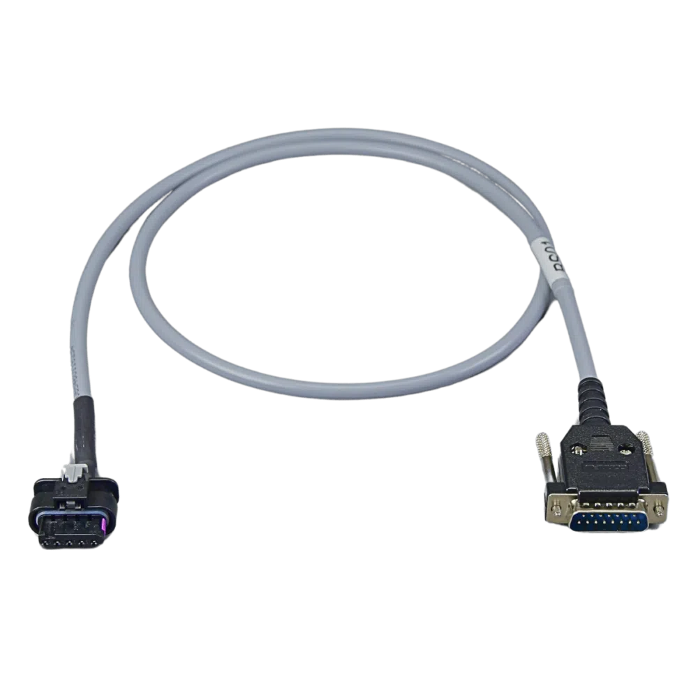 BS01 Diagnosekabel für BOSCH-Steuerungen