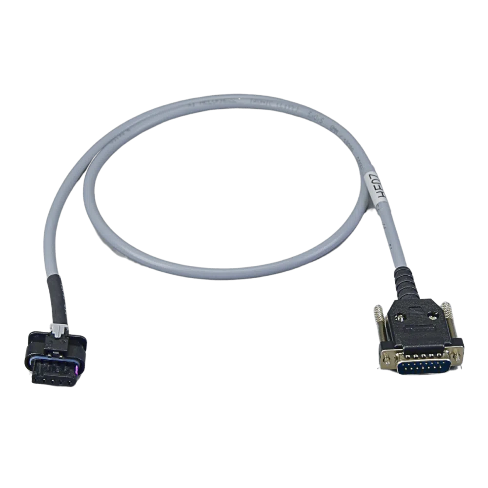 HE07 Kabel für Steuergeräte HELLA, MAGNETI MARELLI