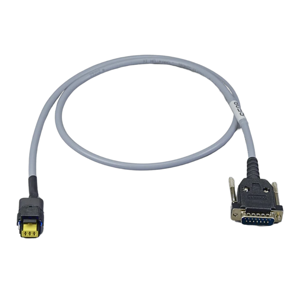 SE08 Diagnosekabel für Sensoren mit variabler Geometrie 2.0 HDI