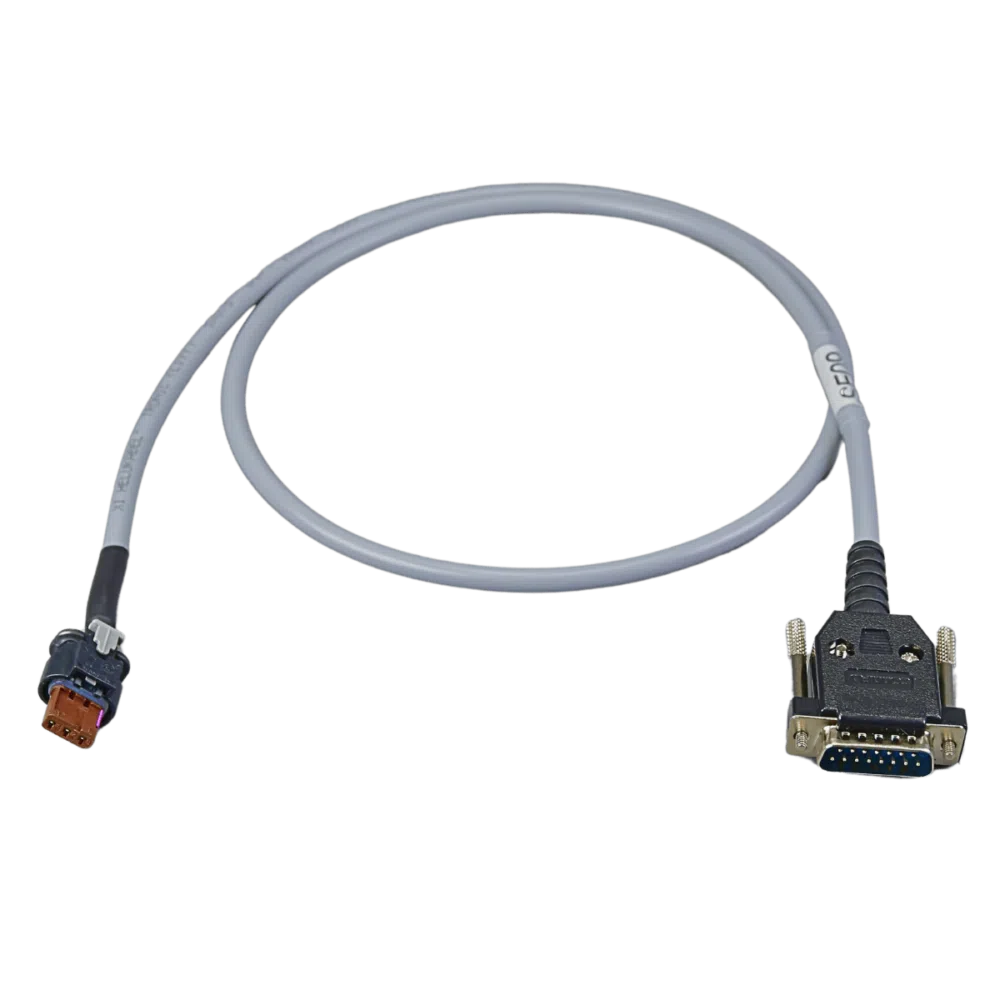 SE09 Diagnosekabel für Sensoren mit variabler Geometrie und SENT-Protokoll