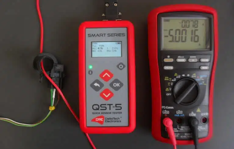 Automotive diagnostics – impact of global trends on the automotive market in Poland