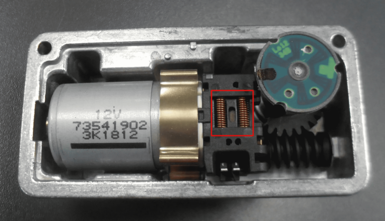 Electromagnetic interference in the automotive industry – part 1