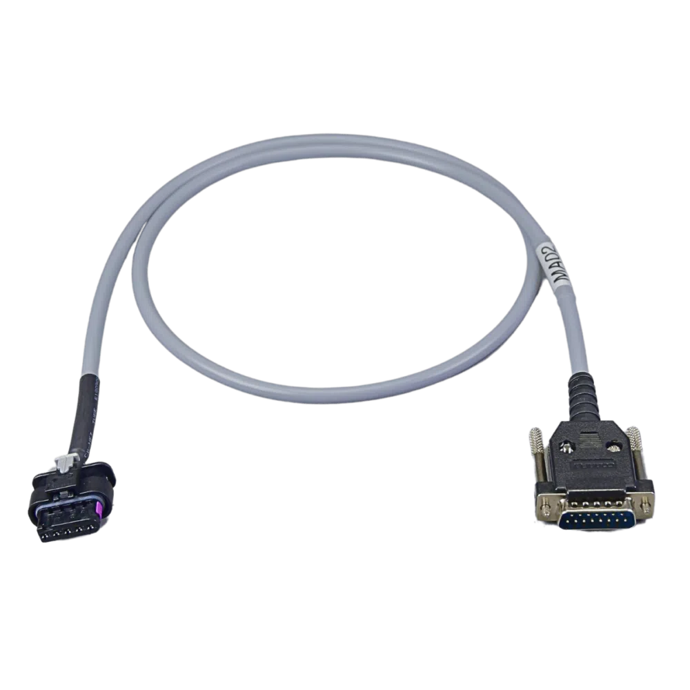 MA02 STEUERUNGSKABEL MAHLE, MAGNETI MARELLI, FAIST