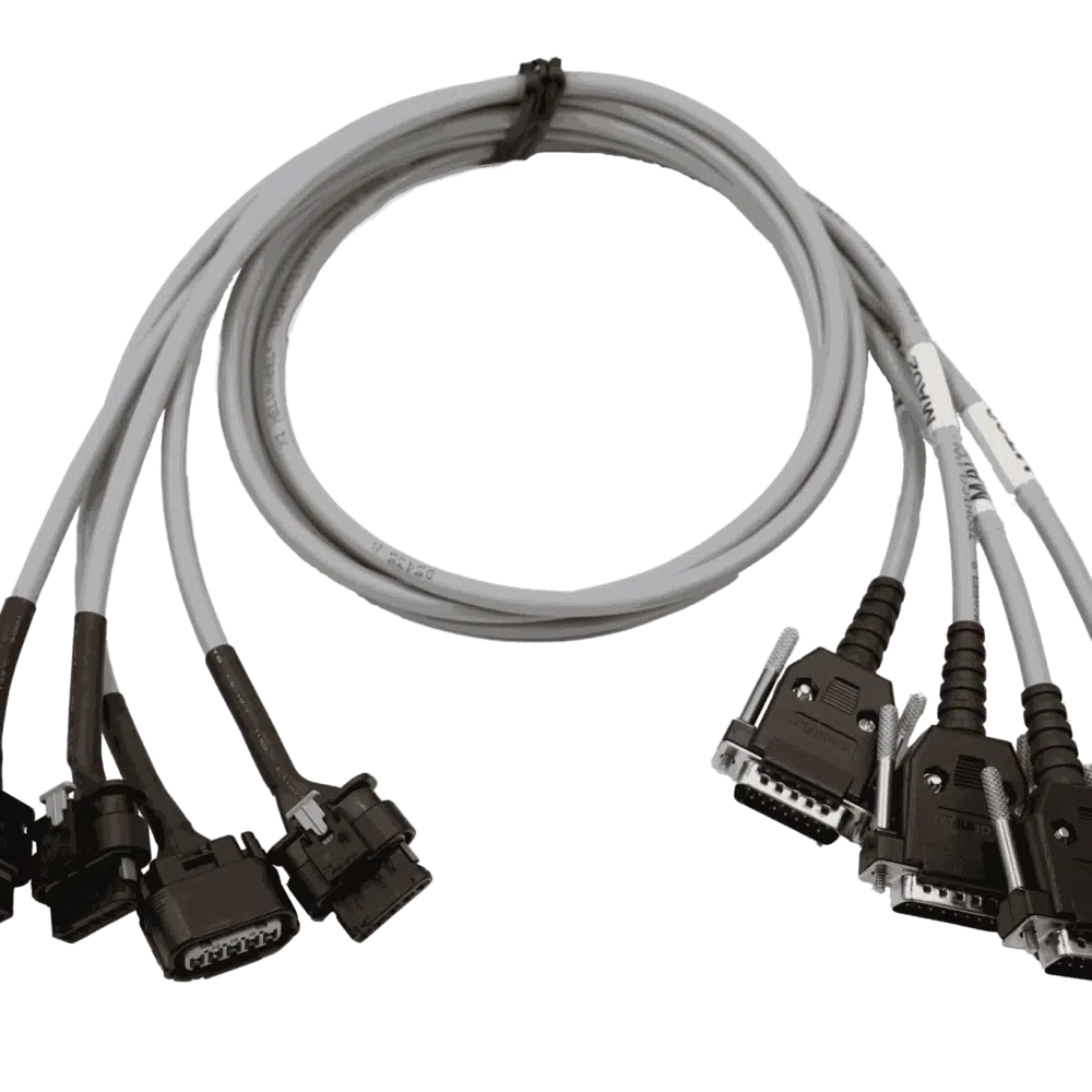 Diagnozowanie i testowanie sterowników turbodoładowania