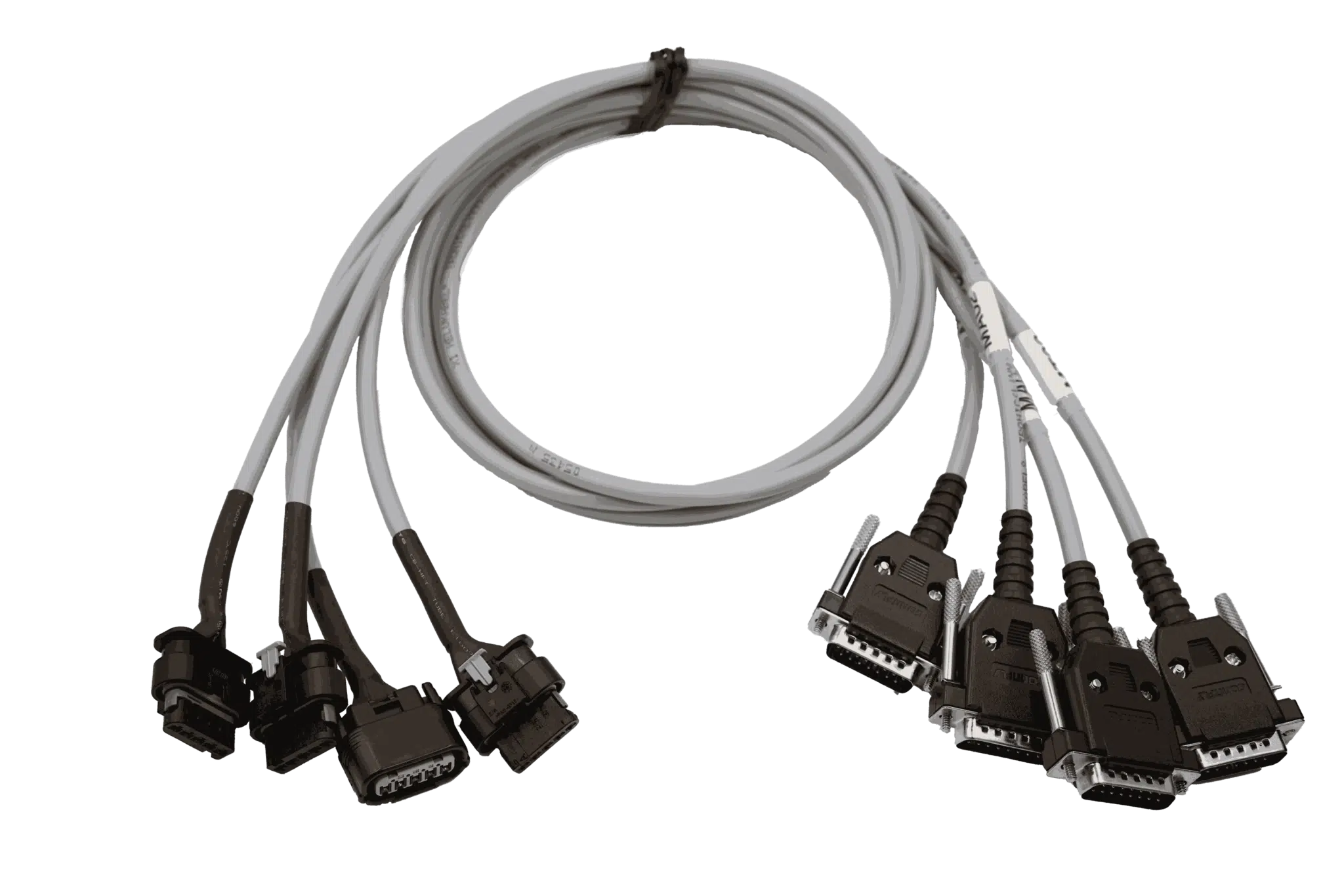 Diagnozowanie i testowanie sterowników turbodoładowania