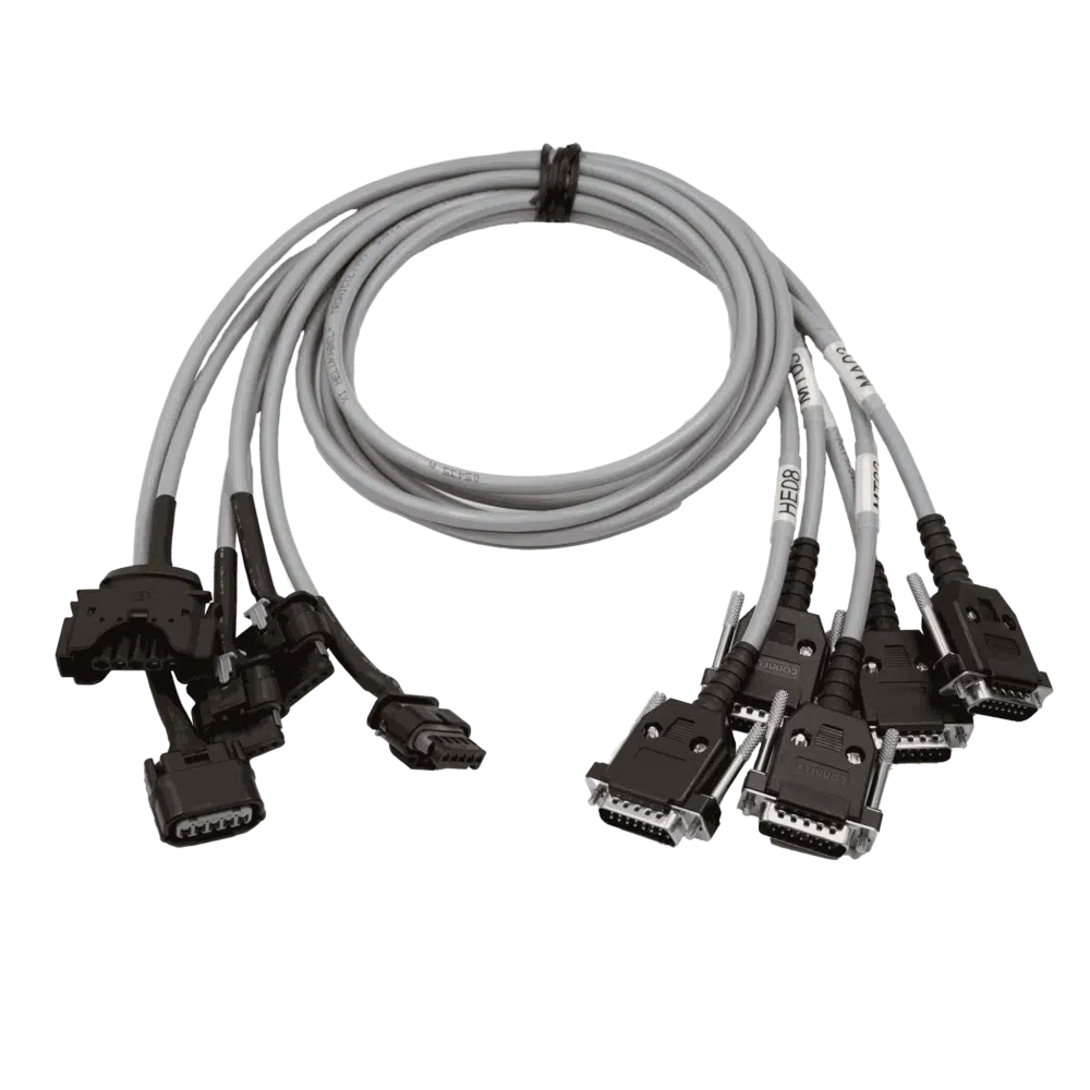 Diagnozowanie i testowanie sterowników turbodoładowania