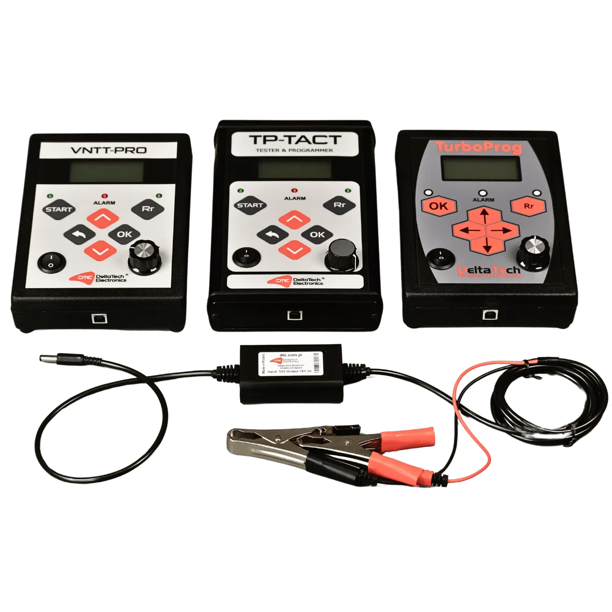 ZMS-15V mobile power supply