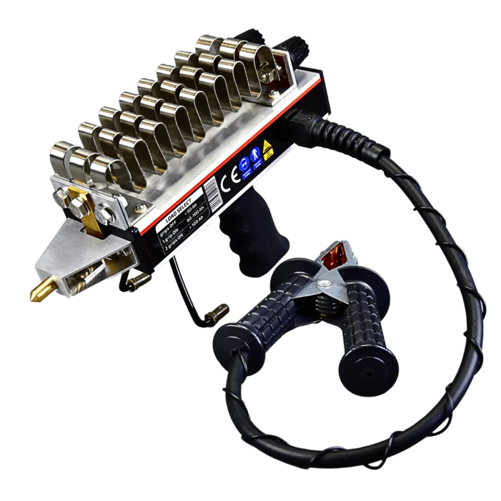 Opornica BLT600S do testowania akumulatorów