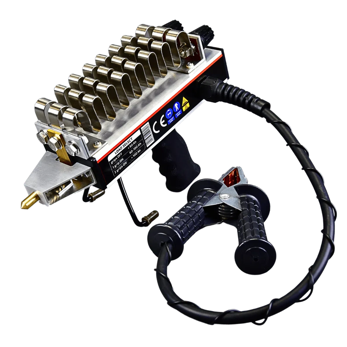 Opornica BLT600S do testowania akumulatorów